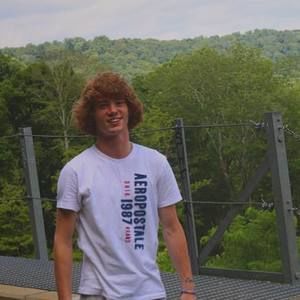 Meet your Posher, Josh